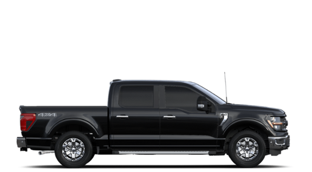 2024 Ford F-150+F-150